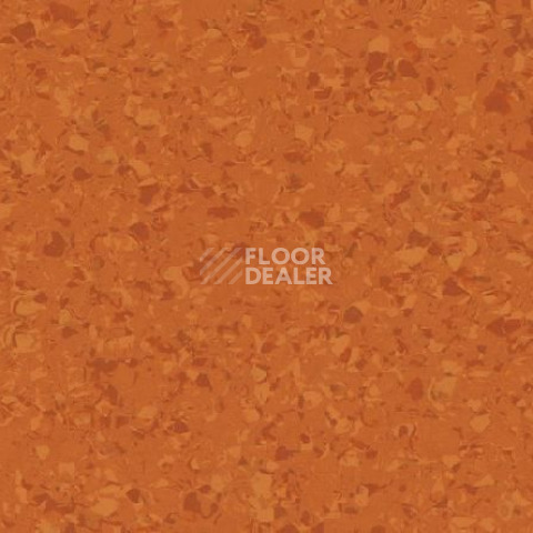 Линолеум Gerflor Mipolam Affinity 4455 Orange Sunlight фото 1 | FLOORDEALER